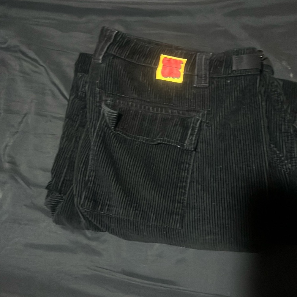 Empyre corduroy pants